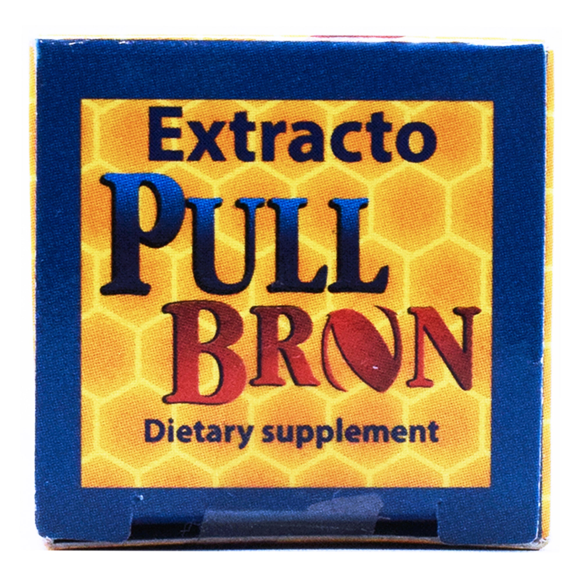 Pull bron extracto 30 ml