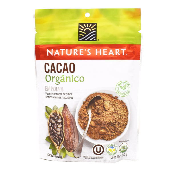 Polvo de Oro - Cacao y Vainilla x 10 – Variety Mode