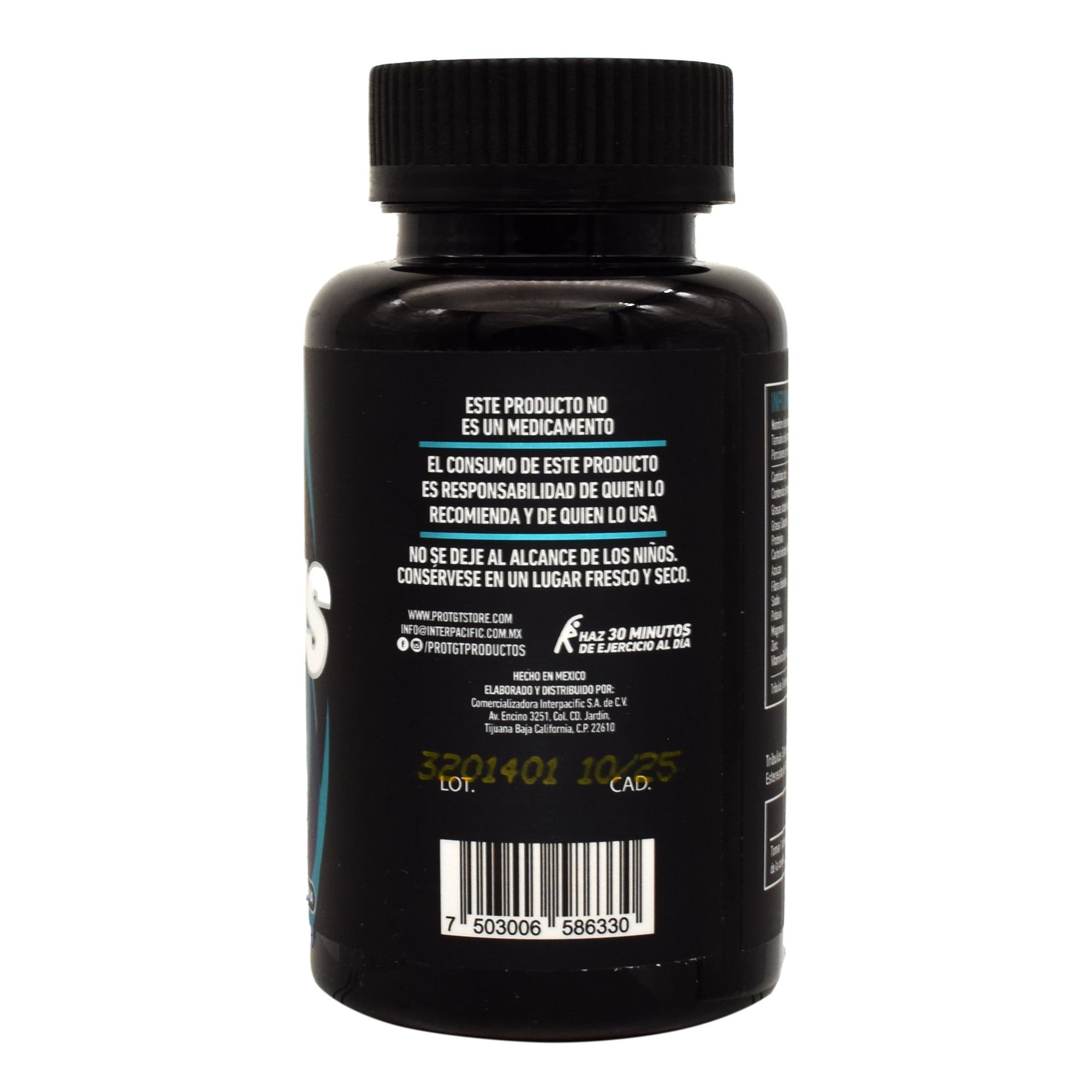 Tribulus 700 mg  60 cap
