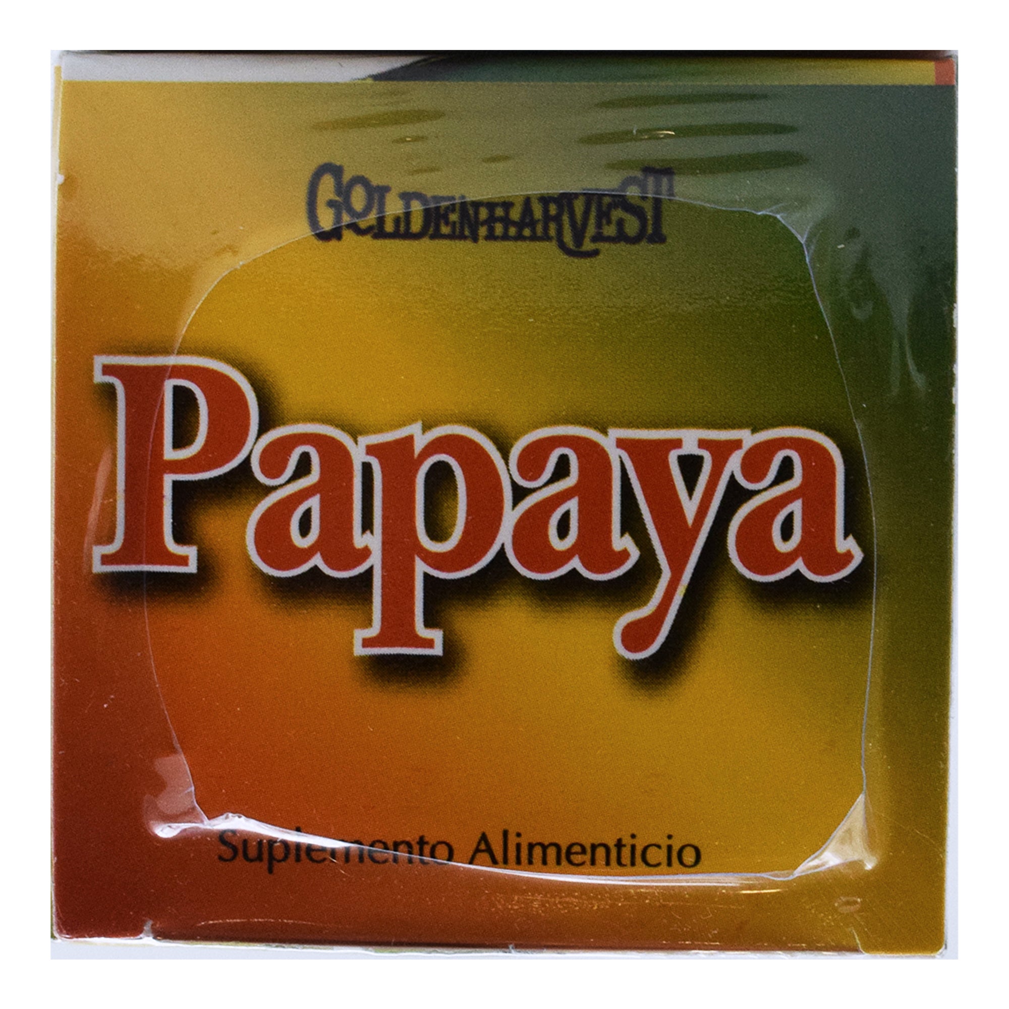 Papaya 300 comprimidos