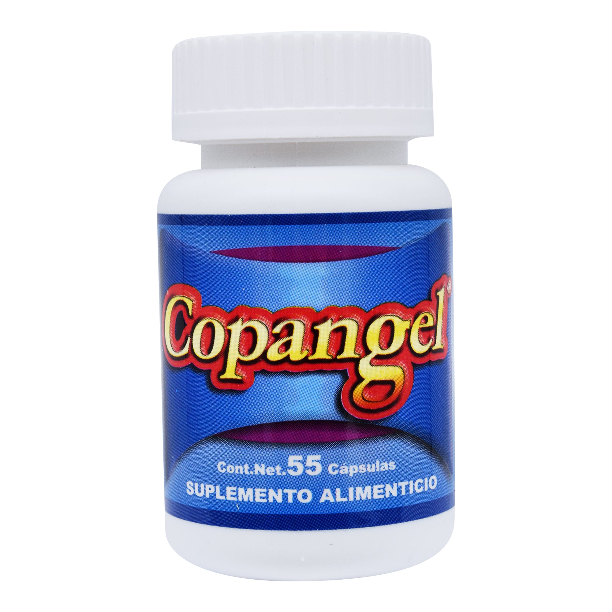 Copangel 55 Cap