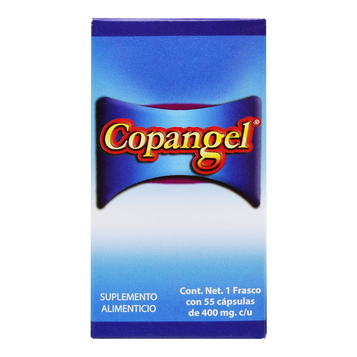 Compa Angel COPANGEL