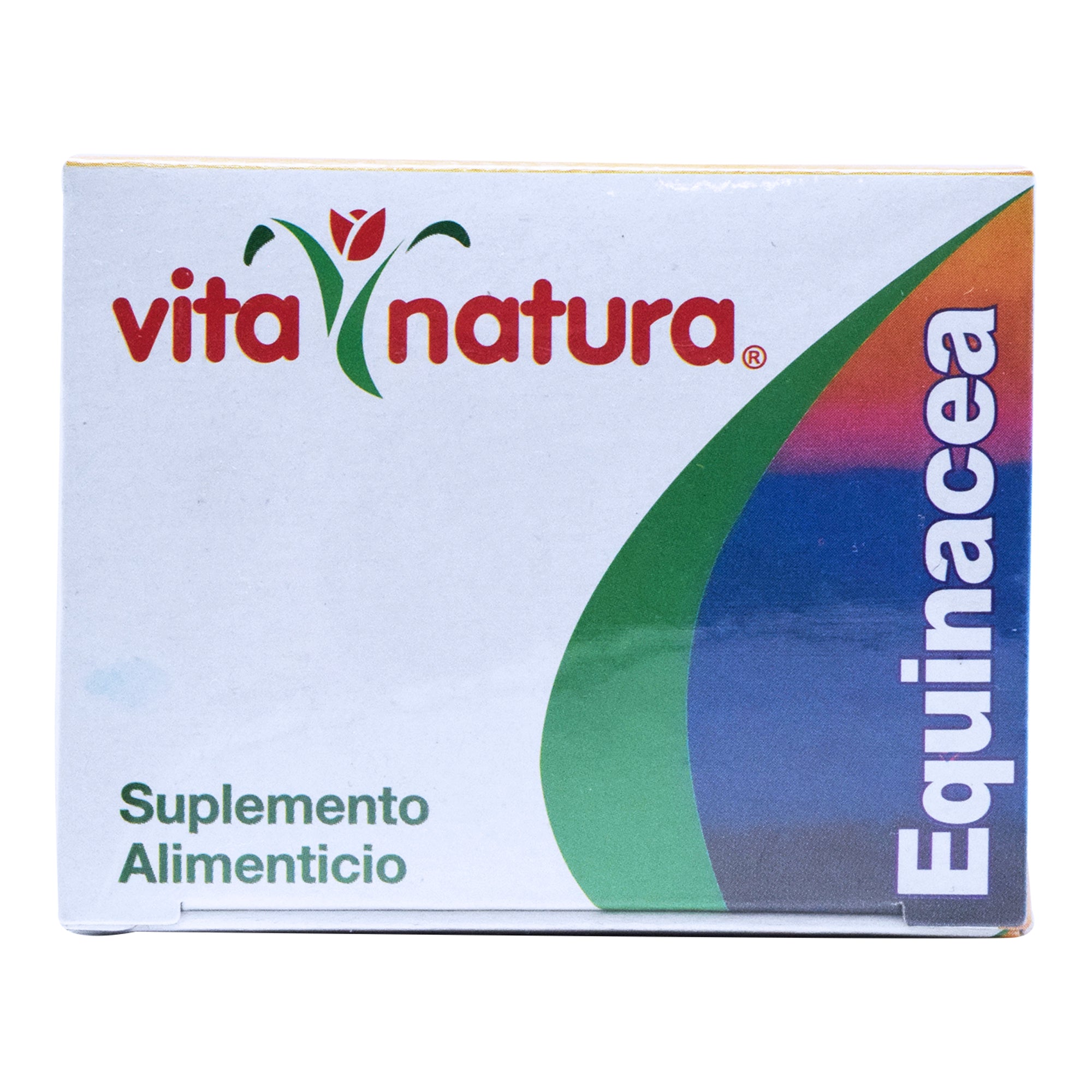 Equinacea 40 Cap