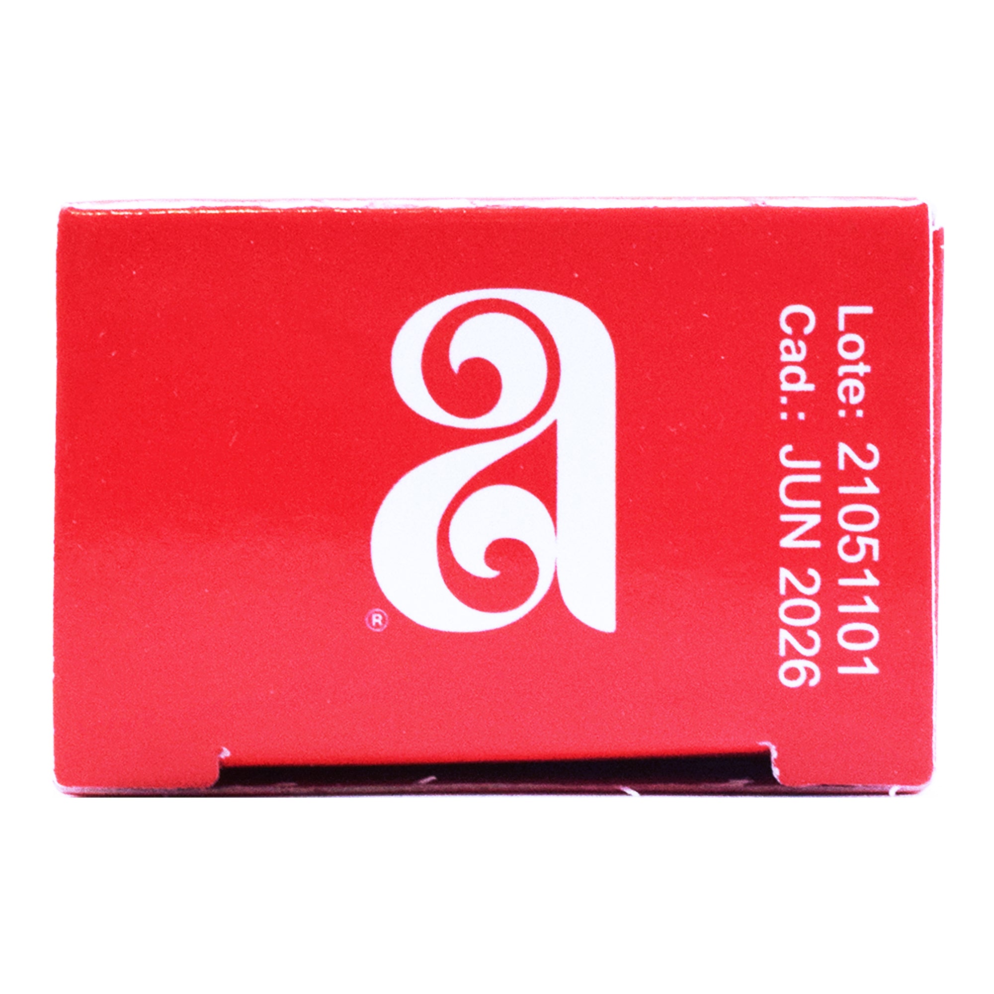 Crema Ambi Roja Importada 425 Mg