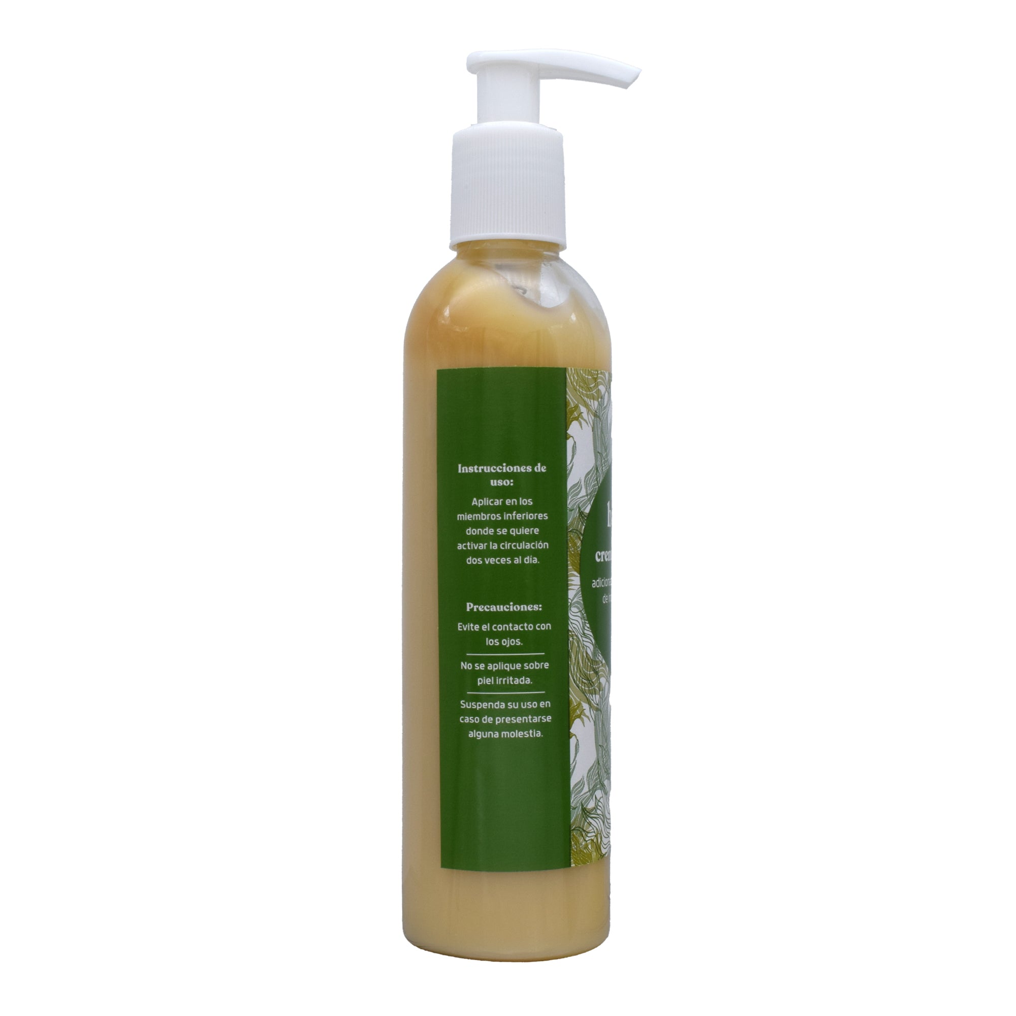 Crema De Piernas 250 Ml