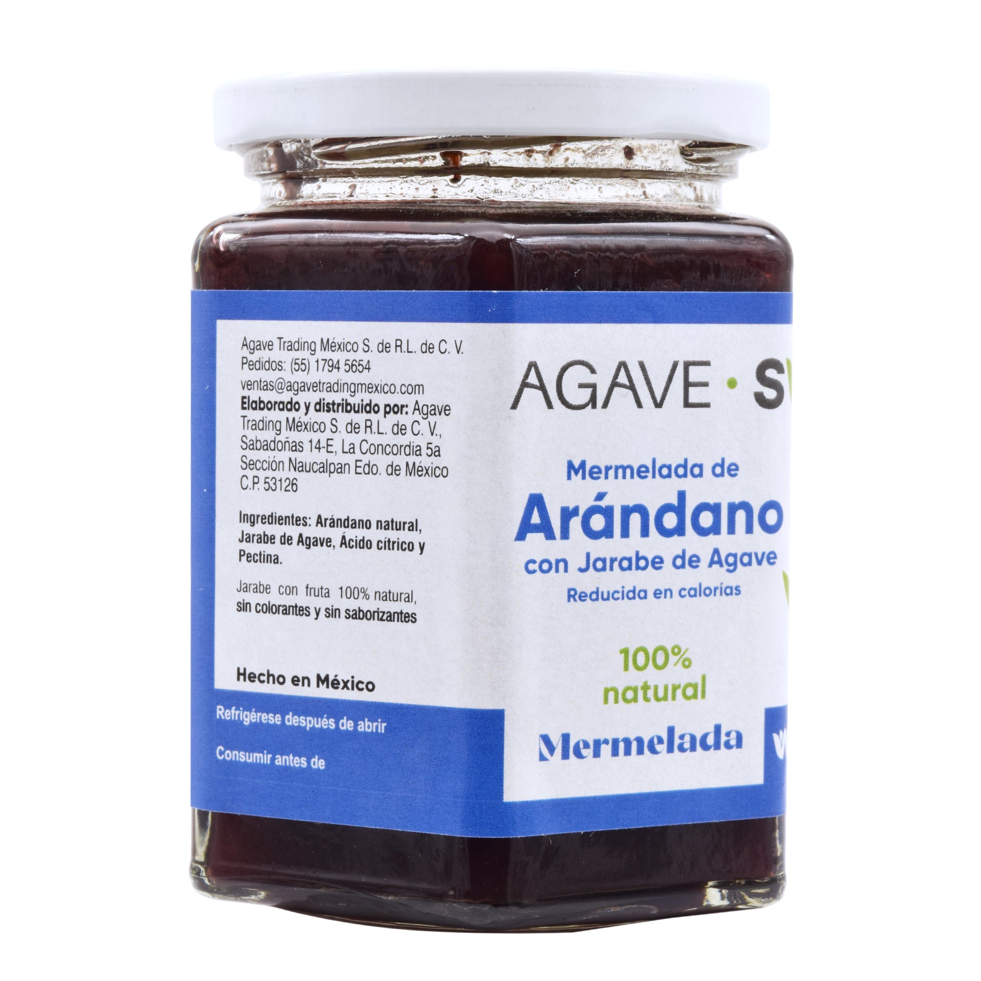 Mermelada De Arandano 285 G
