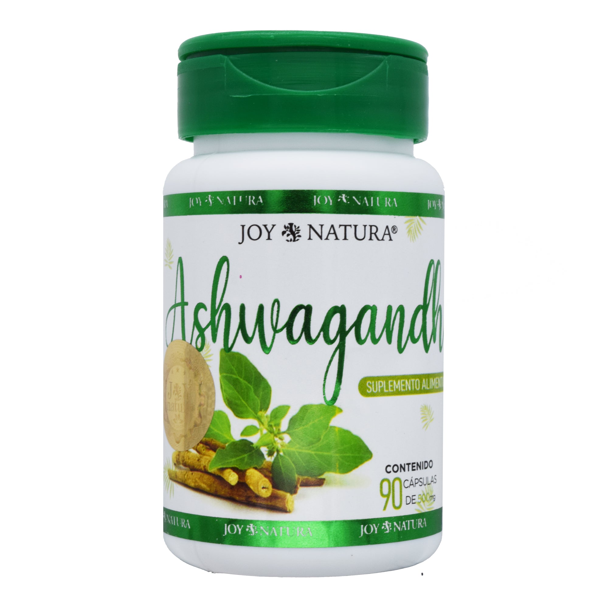 Ashwagandha 90 Cap