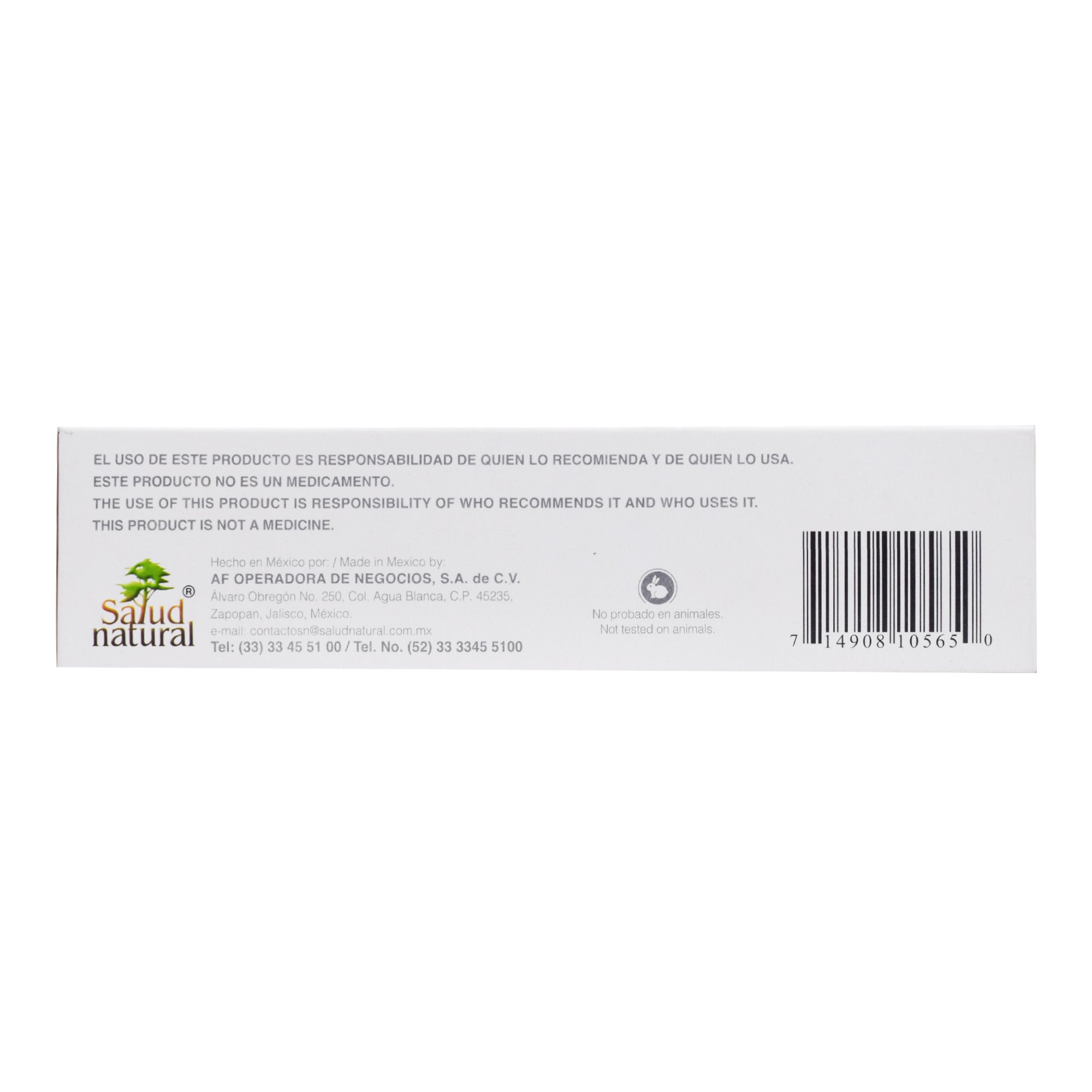 Gel Saludol 100 G