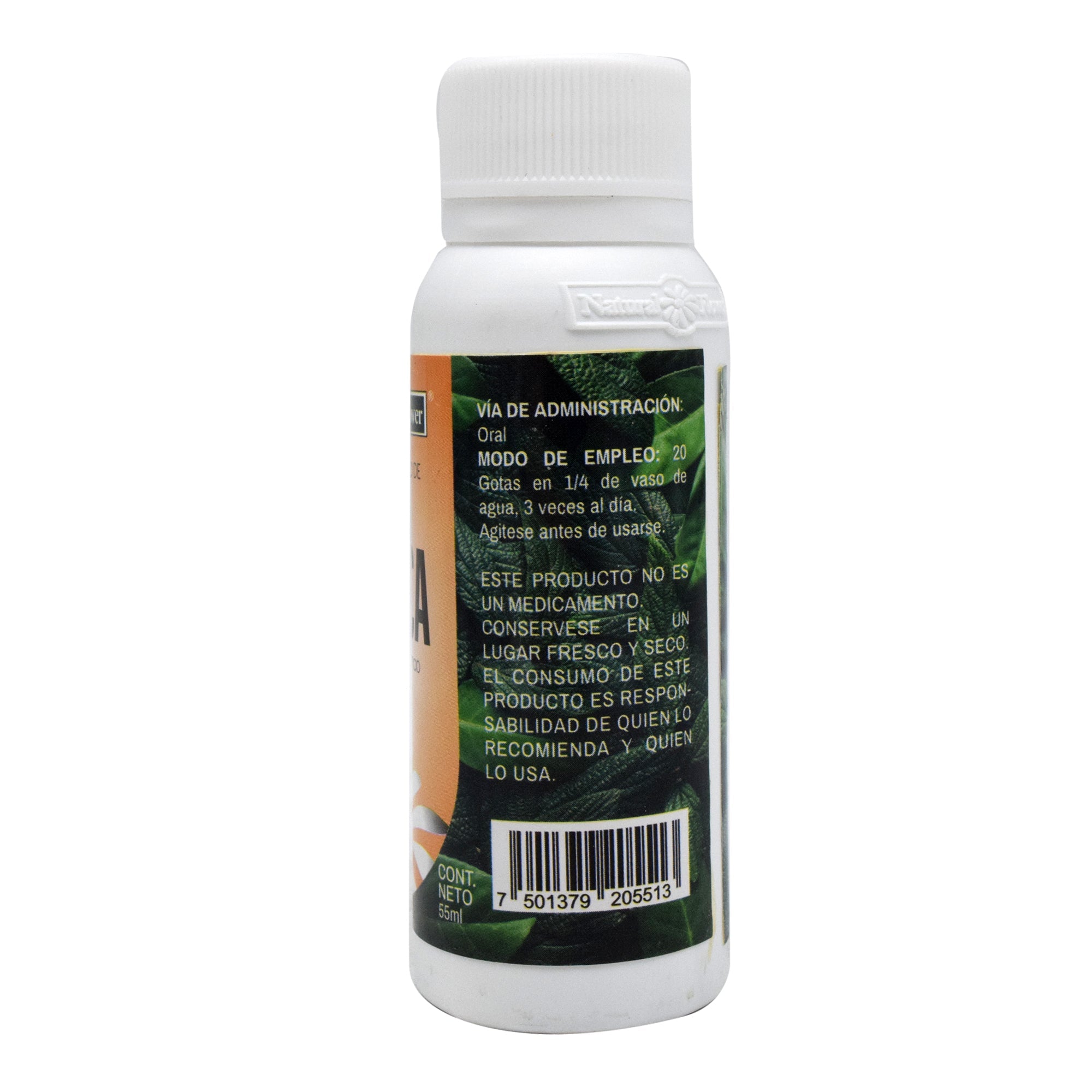 Extracto Equinacea 55 Ml