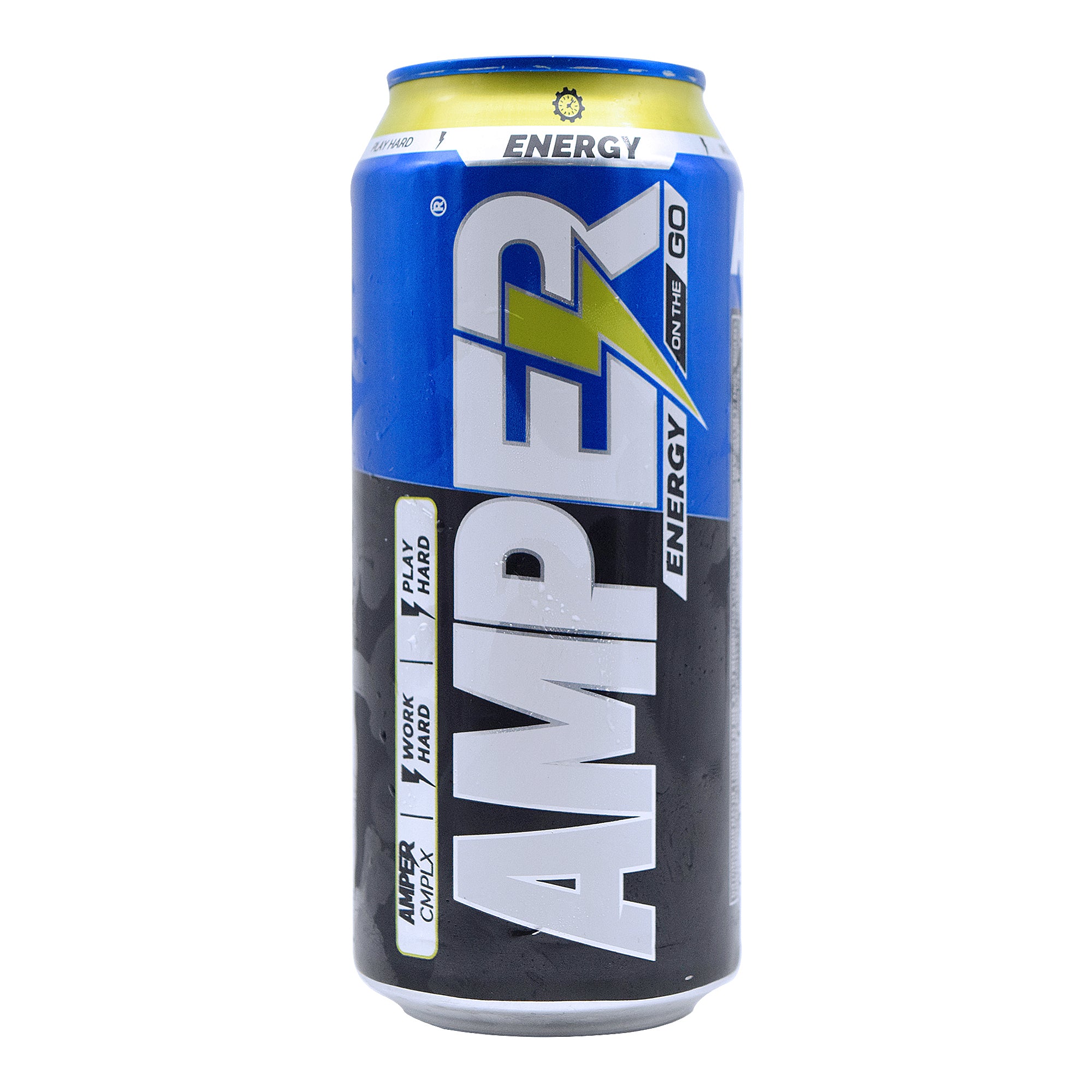 AMPER ENERGY DRINK 473 ML