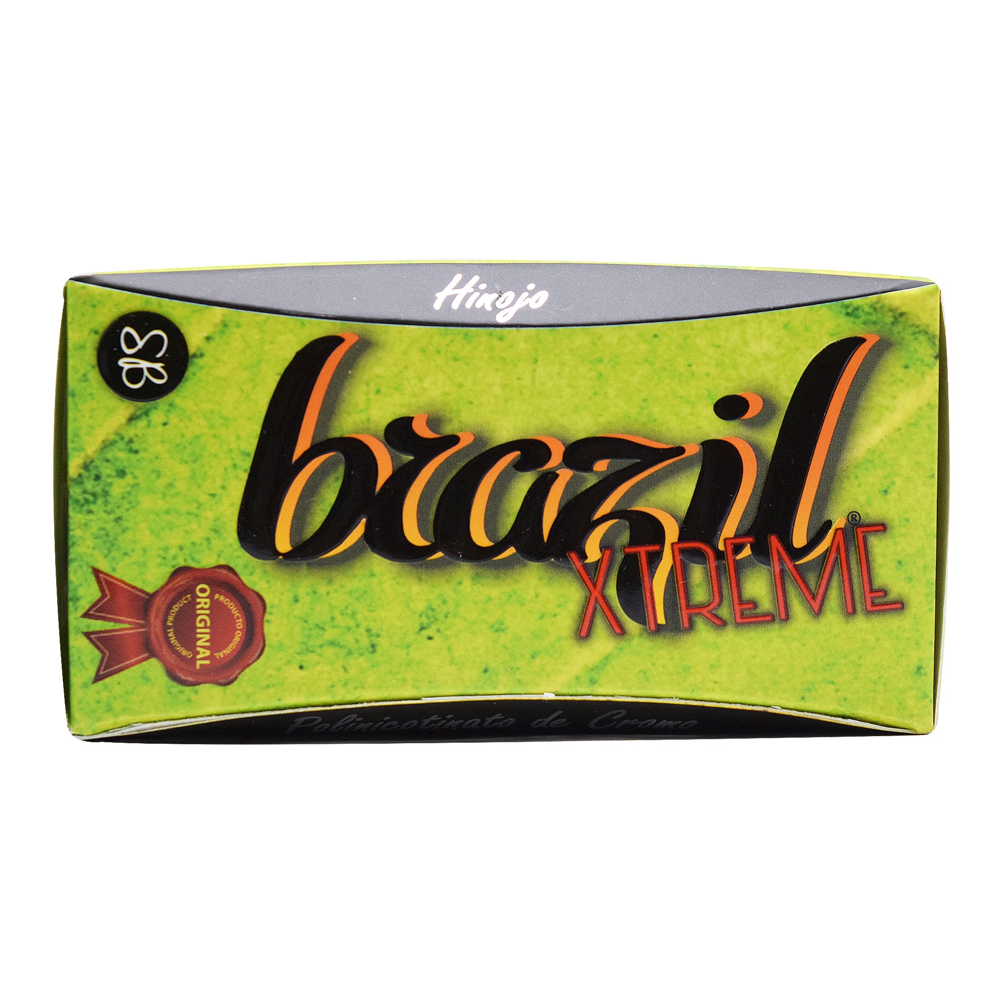 BRAZIL XTREME 30 CAP
